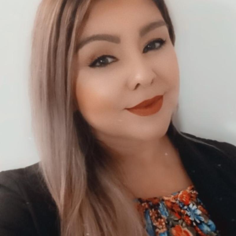 Lidia Perez